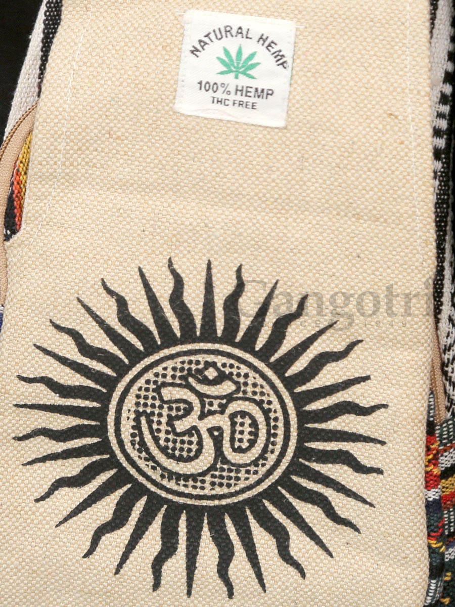 Handmade Shoulder Bag - Image 2