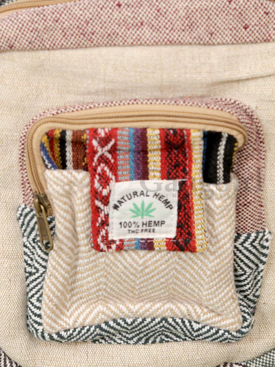 Handmade Shoulder Bag - Image 2