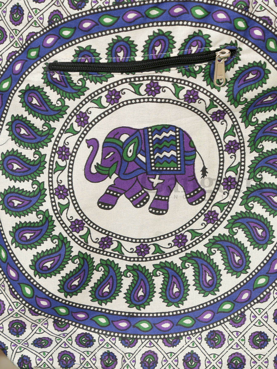 Handmade Shoulder Bag - Image 2