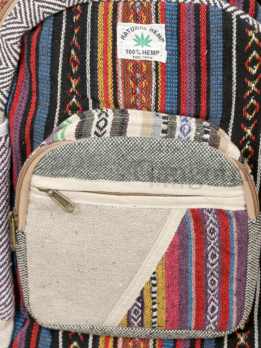 Handmade Shoulder Bag - Image 2