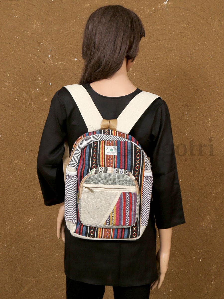 Handmade Shoulder Bag
