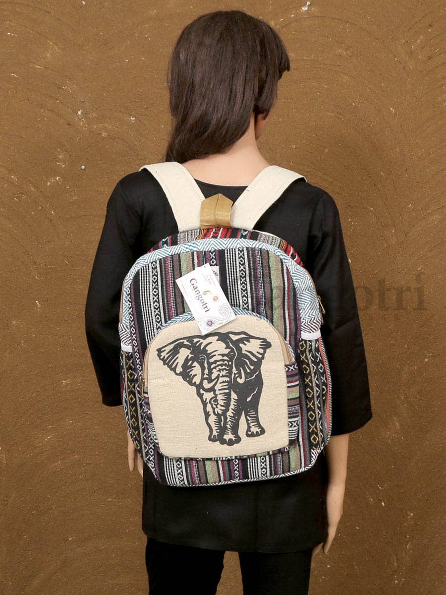 Handmade Shoulder Bag