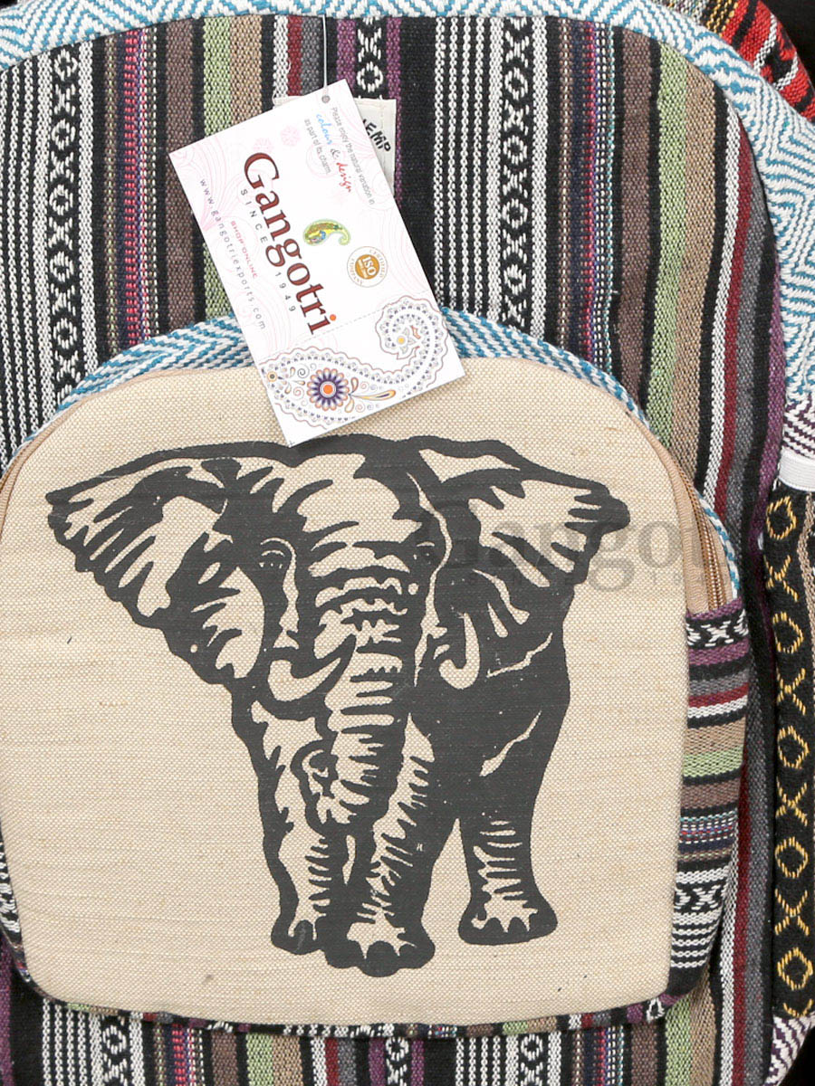 Handmade Shoulder Bag - Image 2