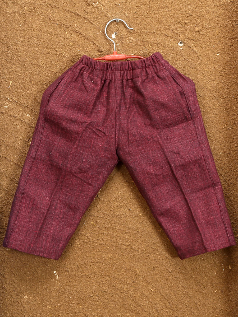 Kids Trousers '1-2 Years' - Image 2