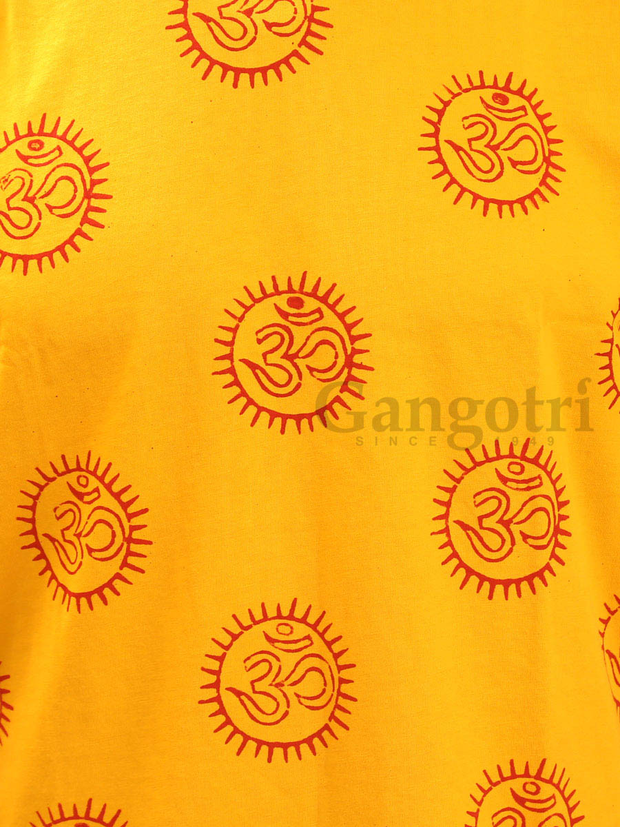 Cotton Printed T-Shirt M - Image 2