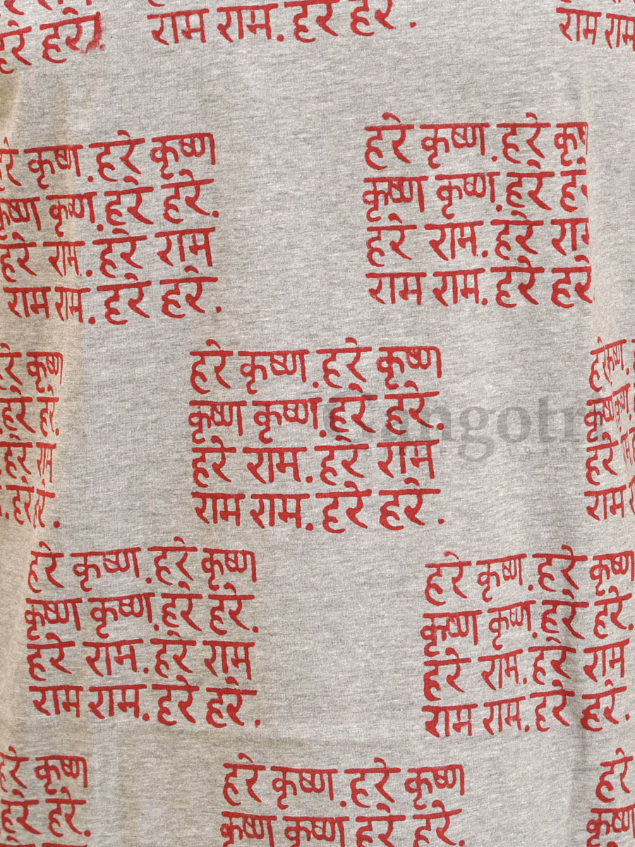 Cotton Printed T-Shirt S - Image 2