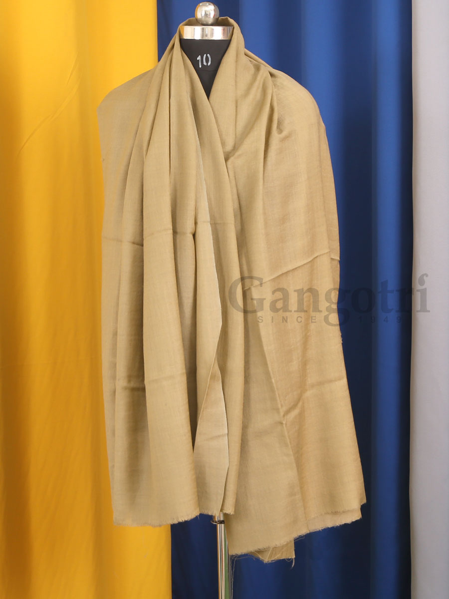 Plain Cashmere Shawls - Image 4