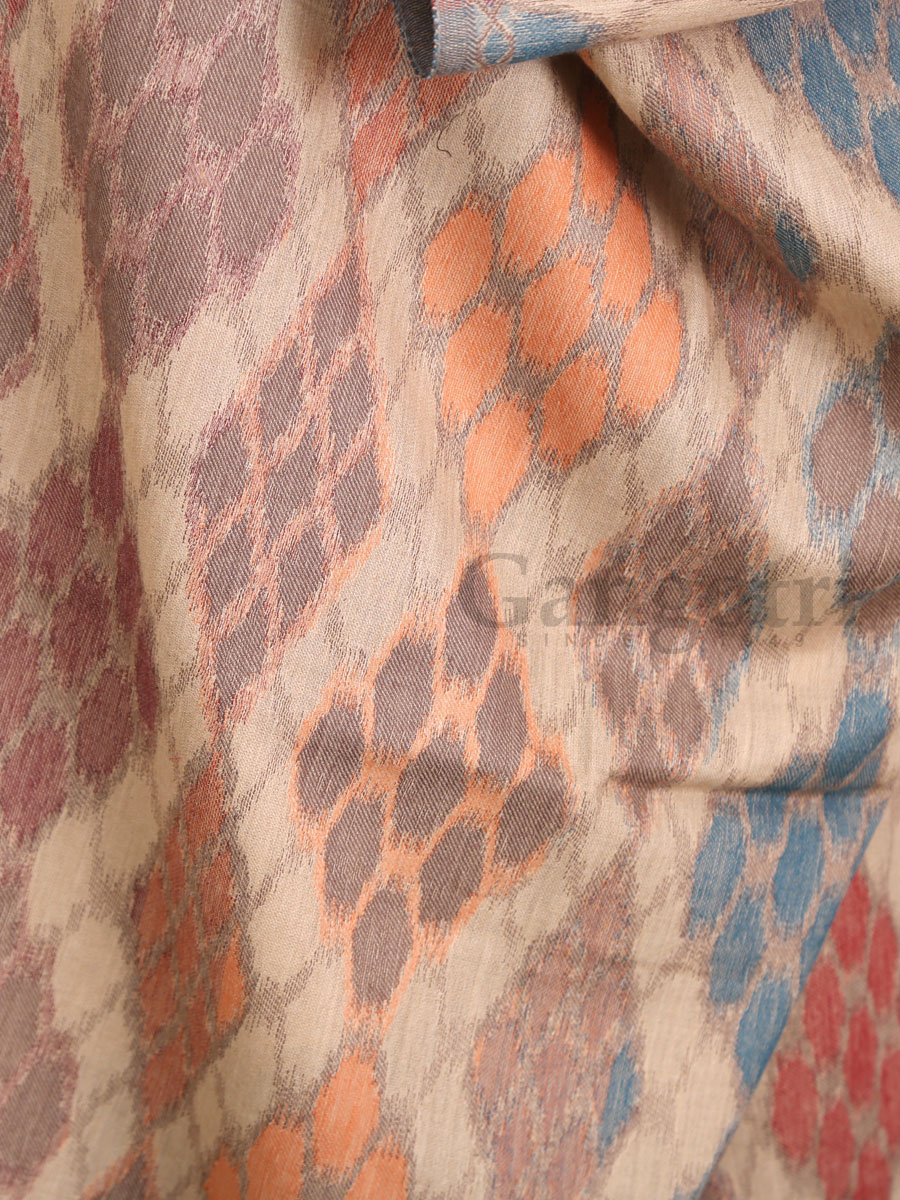 Designer Cashmere Shawl - Image 3