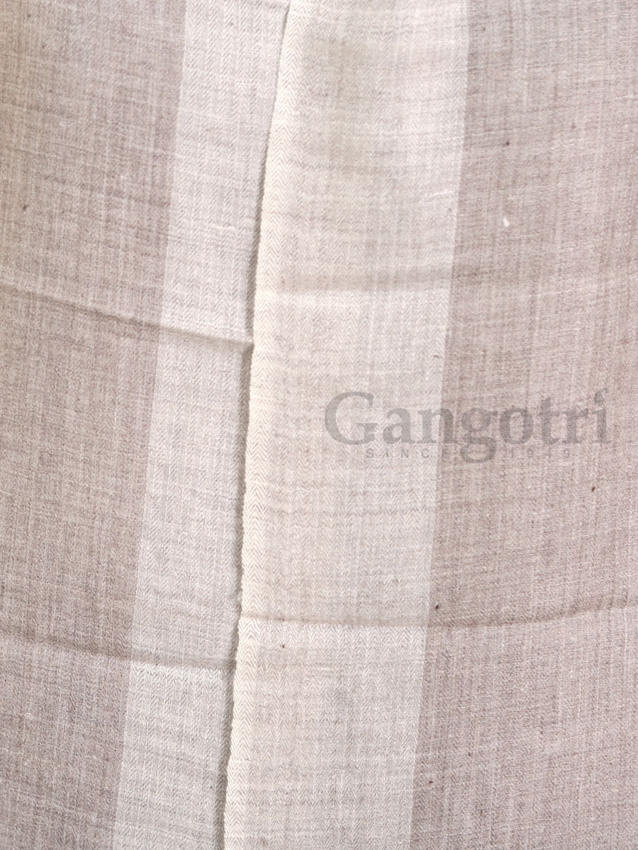 Plain Cashmere Shawls - Image 3