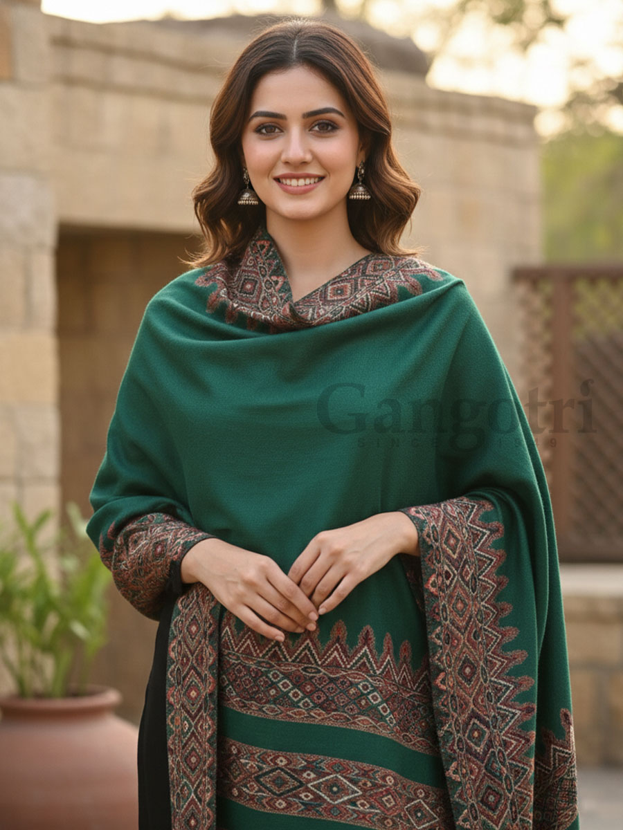 Shawl Cashmere 3050 (2)