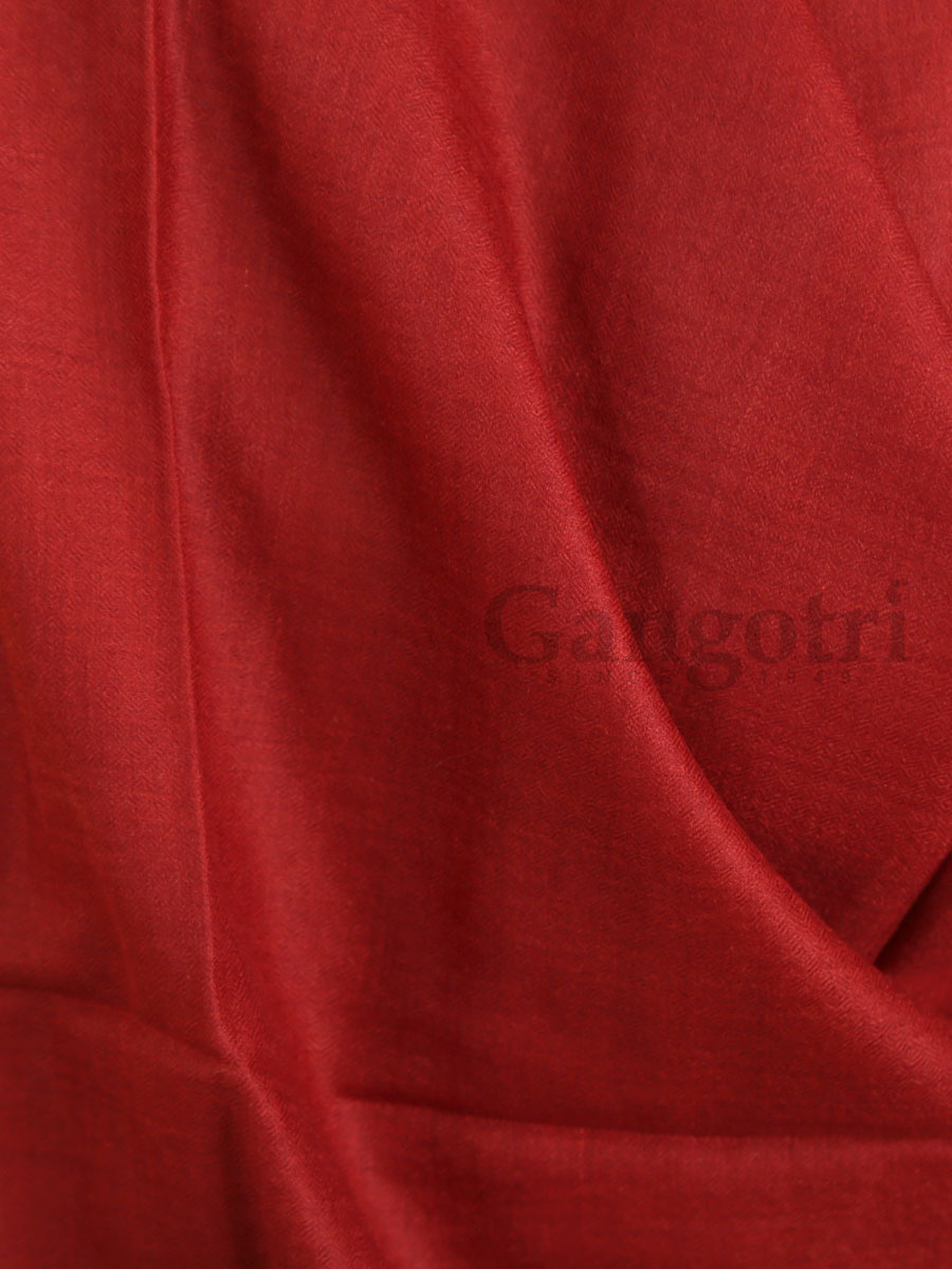Plain Cashmere Shawls - Image 3