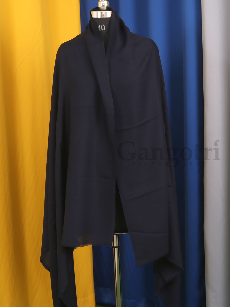 Plain Cashmere Shawls - Image 4