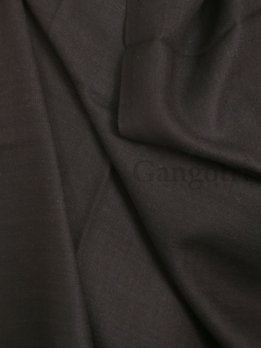 Plain Cashmere Shawls - Image 3