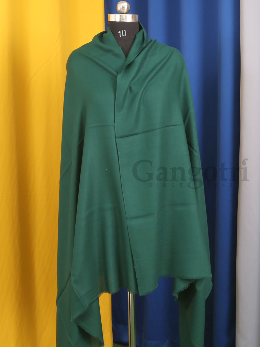 Plain Cashmere Shawls - Image 4