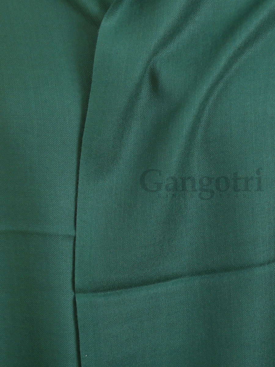 Plain Cashmere Shawls - Image 3