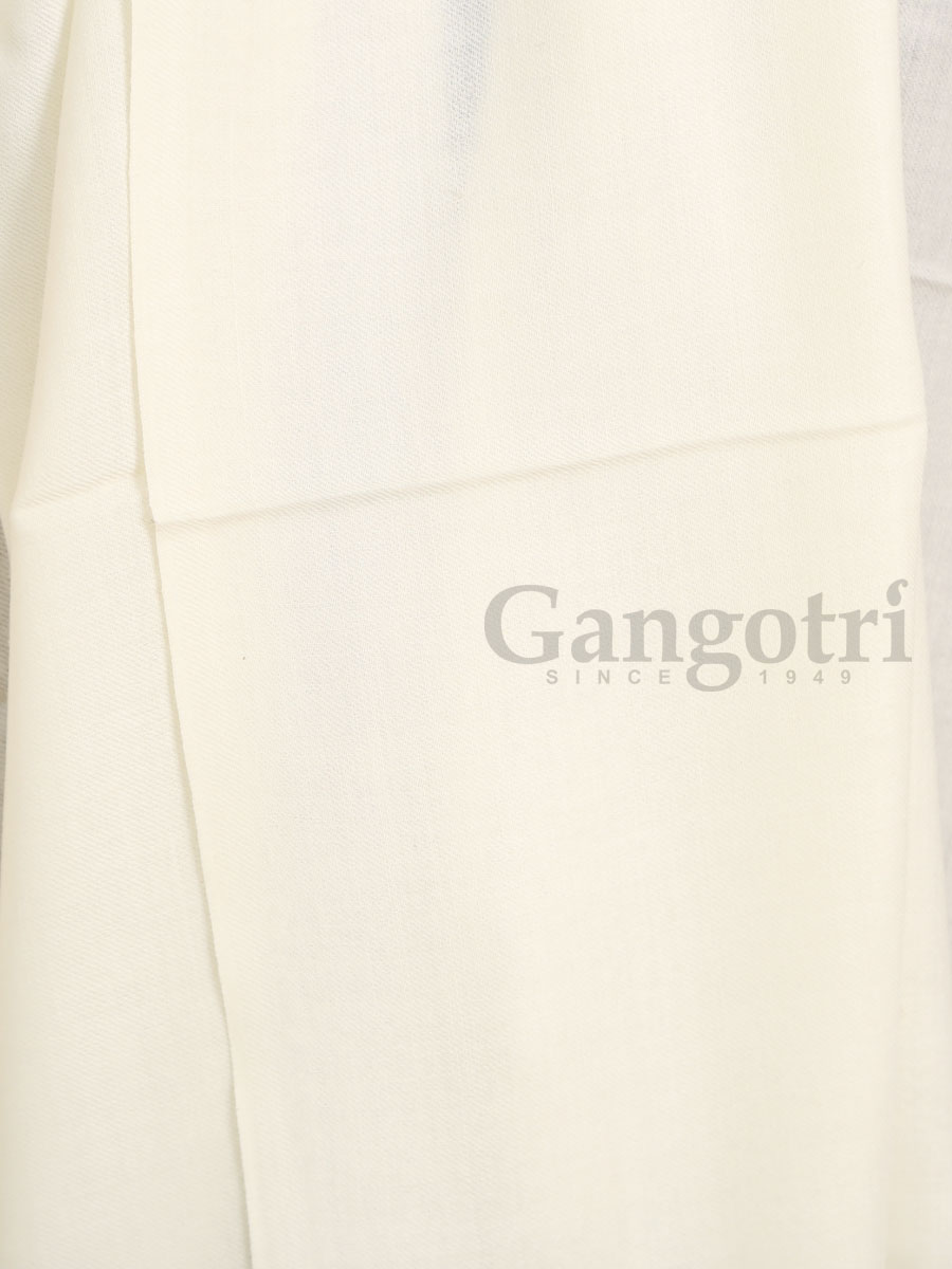 Plain Cashmere Shawls - Image 3