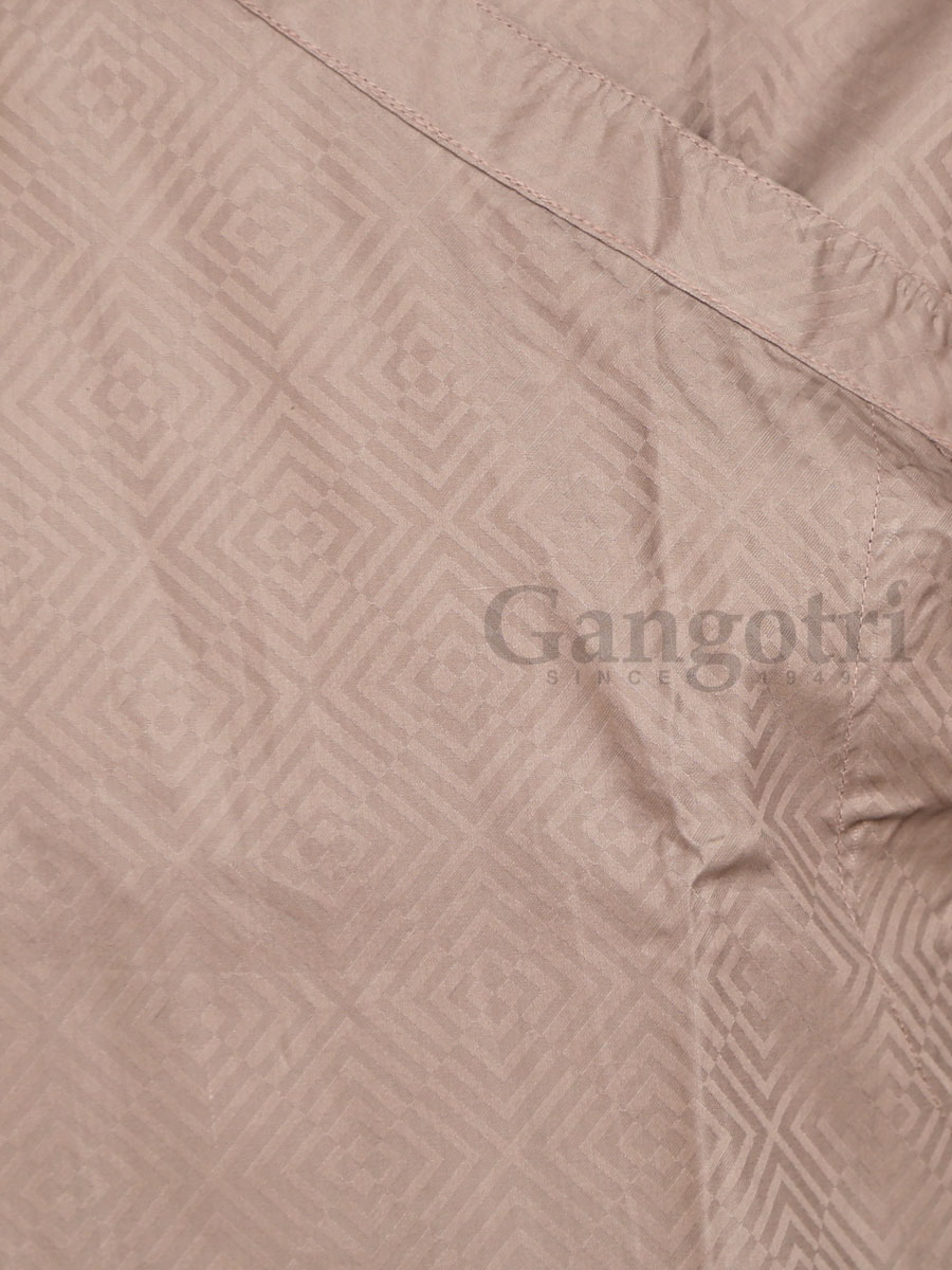 Cotton Plain Bagalbandi 2XL - Image 3