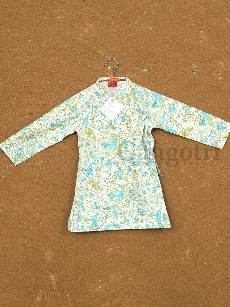 Boys Cotton Bagalbandis '3-4 Years'