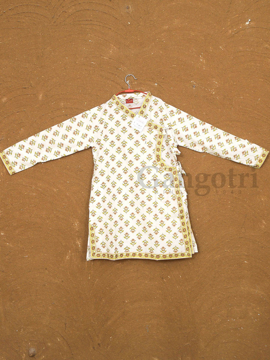 Boys Cotton Bagalbandis '9-10 Years'