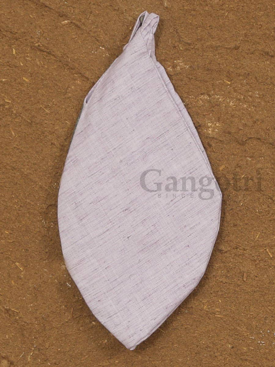 Shri Krishna Printed Bead Bag - Image 2