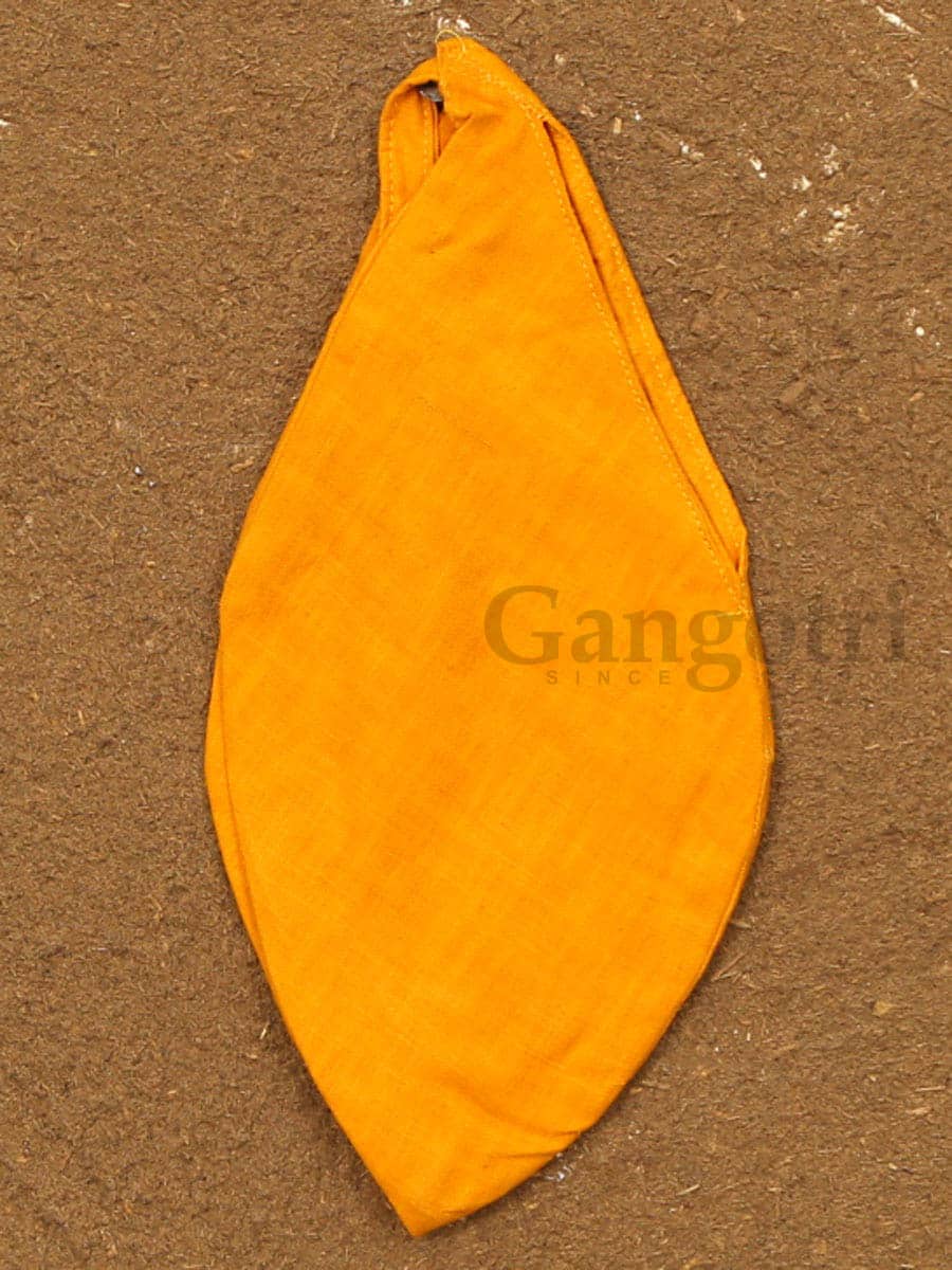 Silk Plain Bead Bag - Image 2