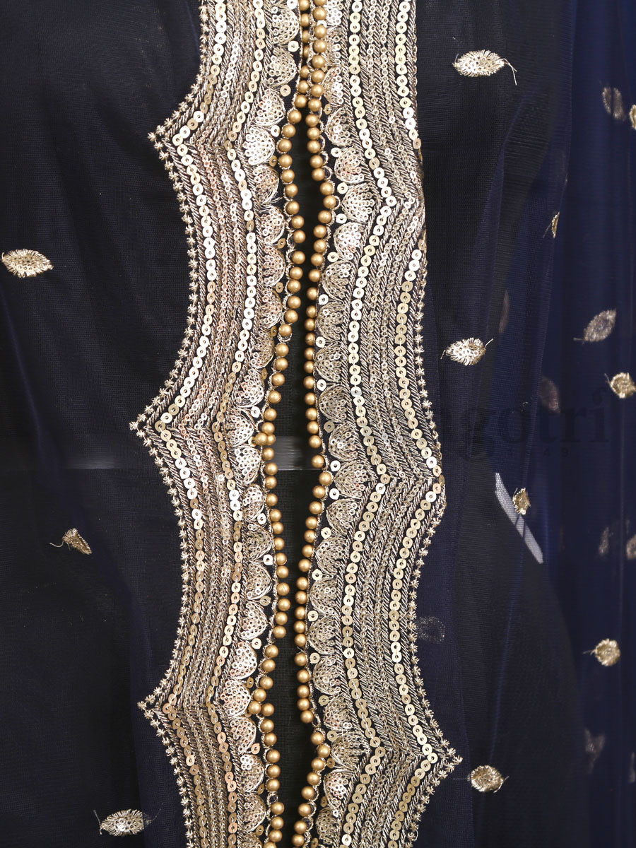 Dupatta Fancy - Image 3