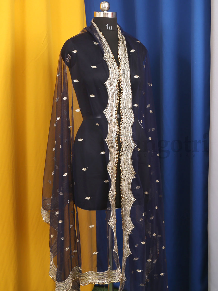 Dupatta Fancy - Image 4