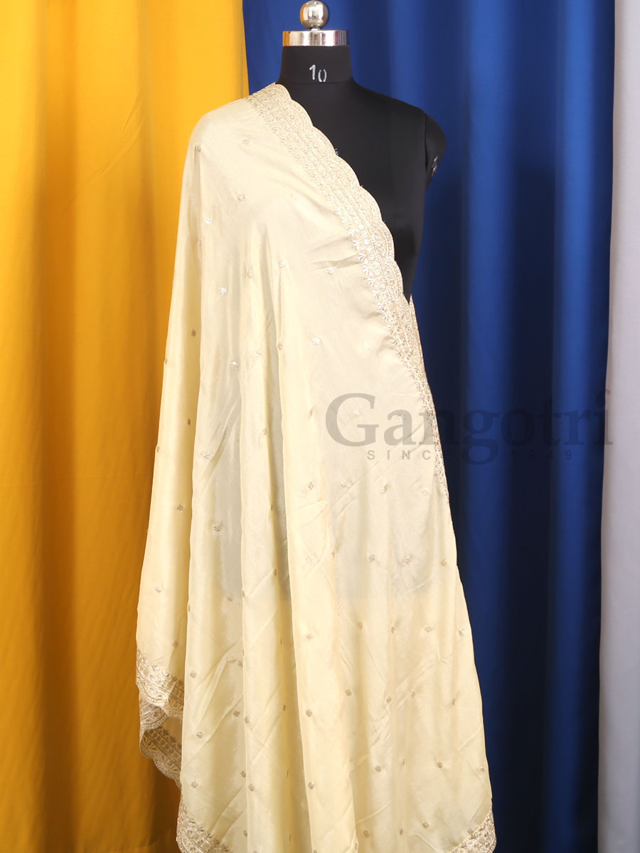 Dupatta Fancy - Image 4