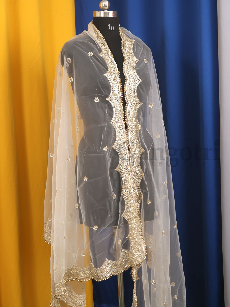 Dupatta Fancy - Image 4