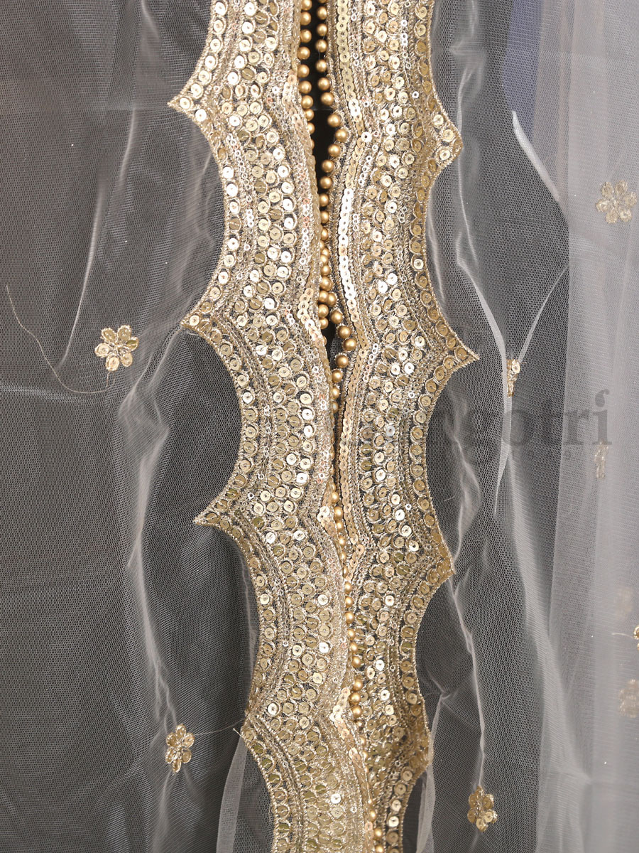 Dupatta Fancy - Image 3