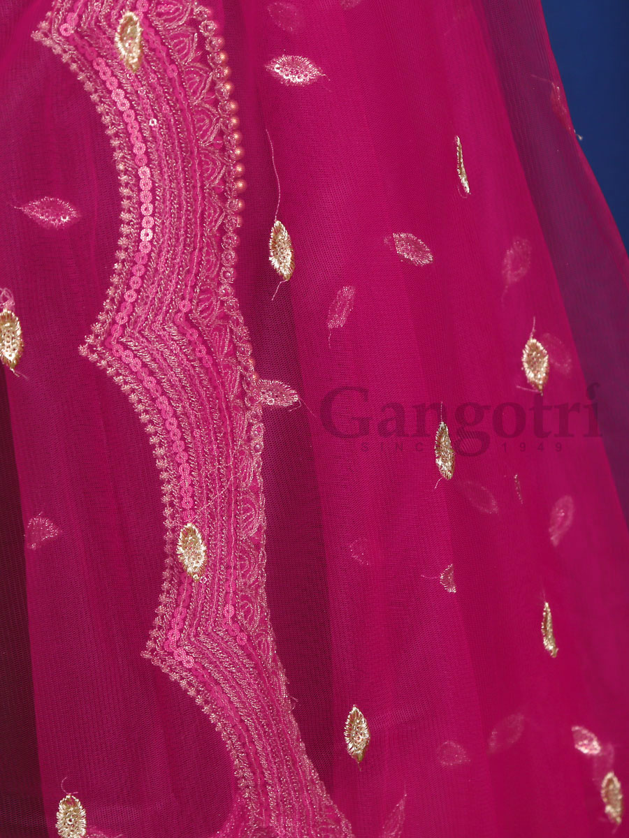 Dupatta Fancy - Image 3