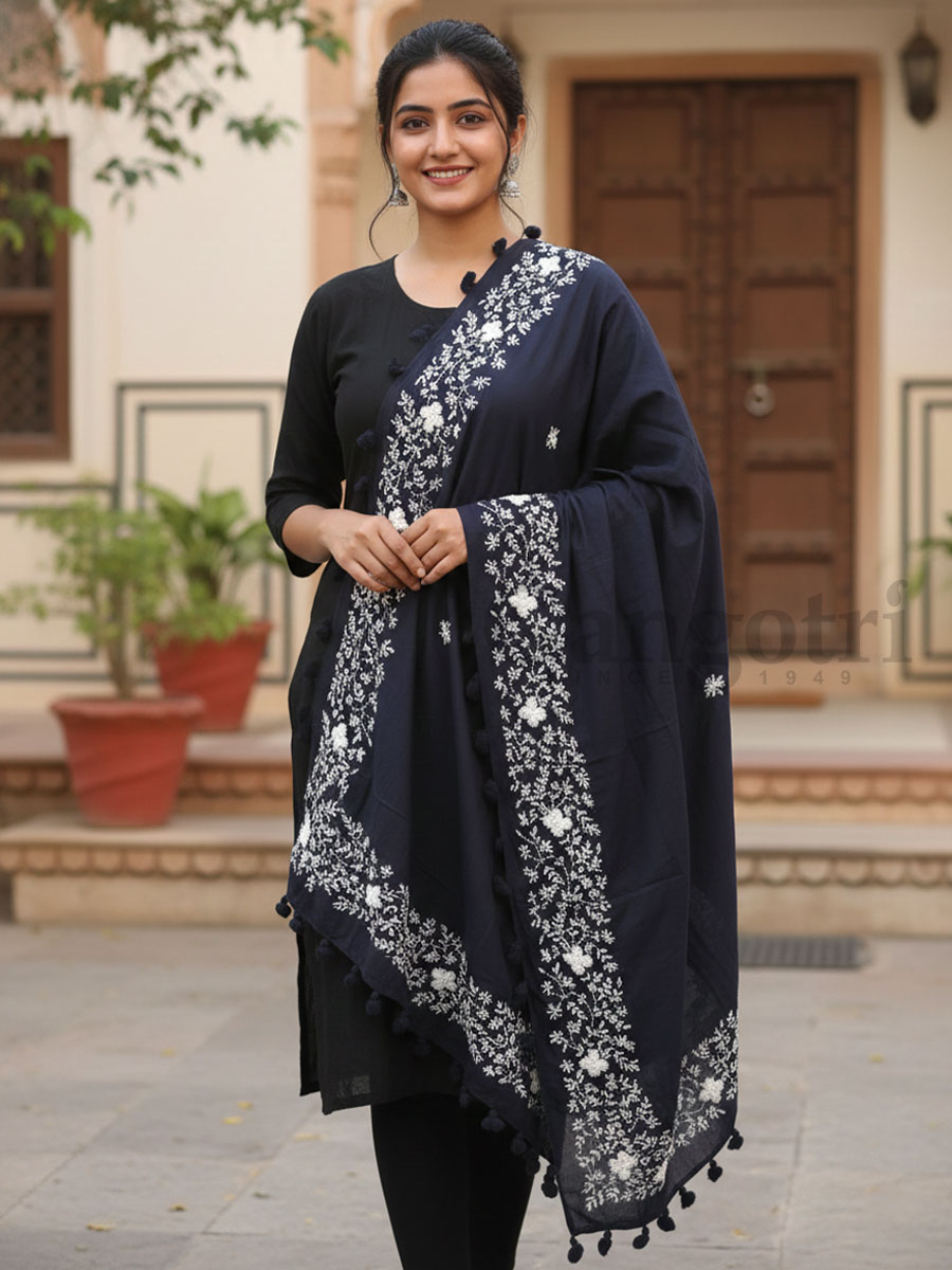Dupatta Fancy