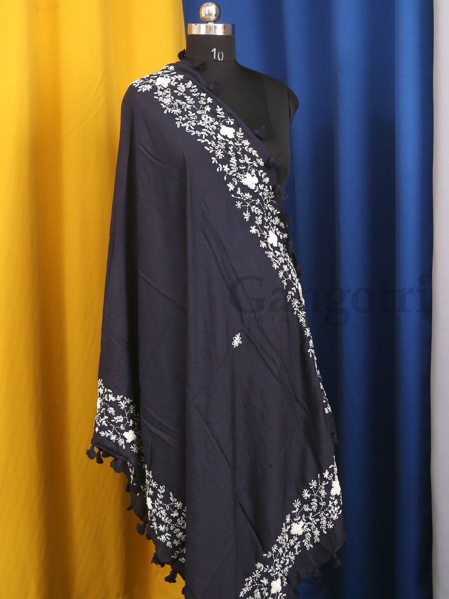 Dupatta Fancy - Image 4