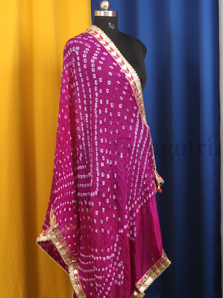 Dupatta Fancy - Image 4