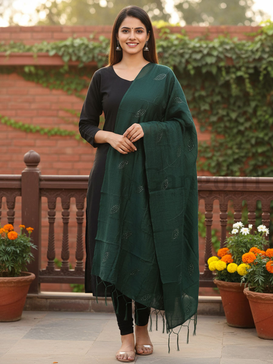 Dupatta Fancy