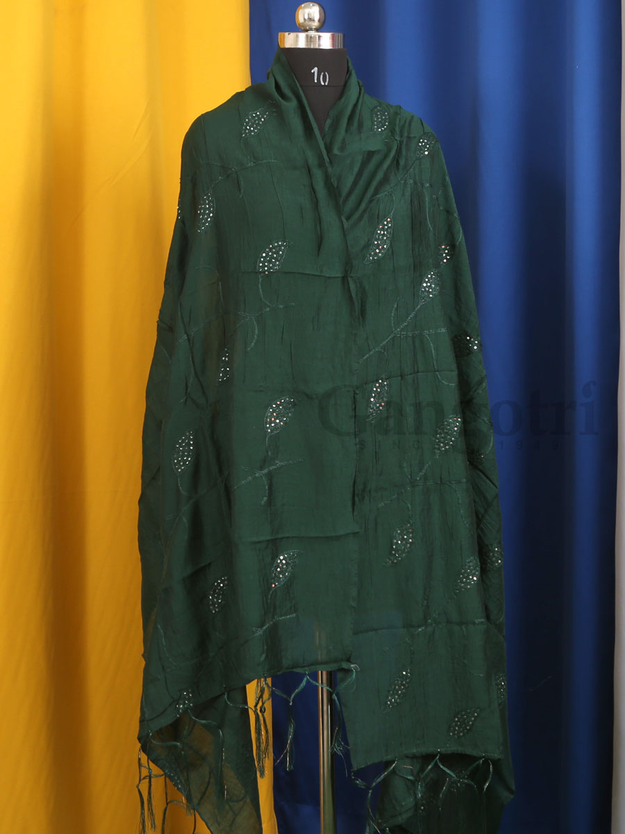 Dupatta Fancy - Image 4