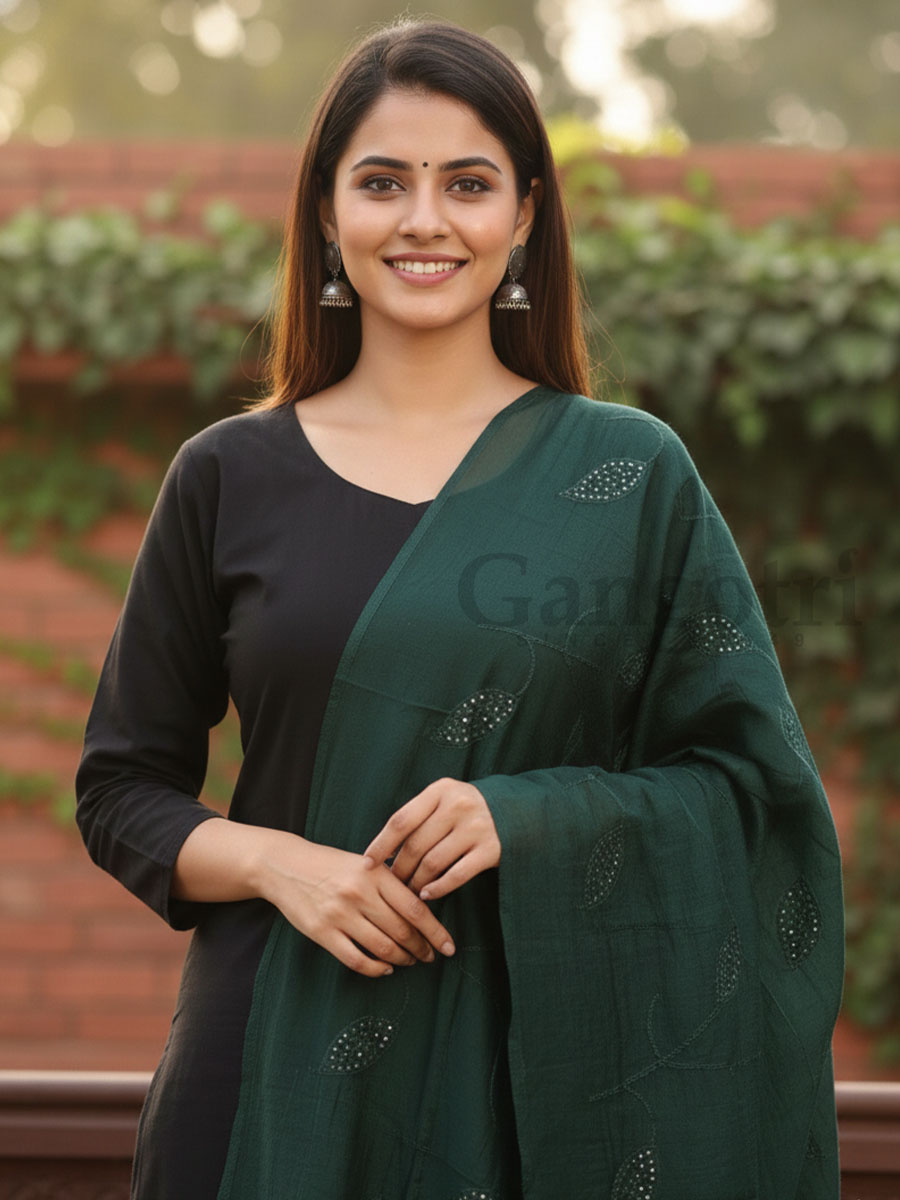 Dupatta Fancy - Image 2