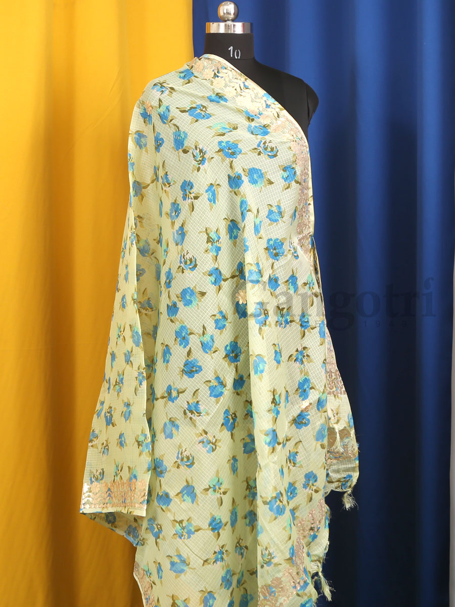 Dupatta Fancy - Image 4