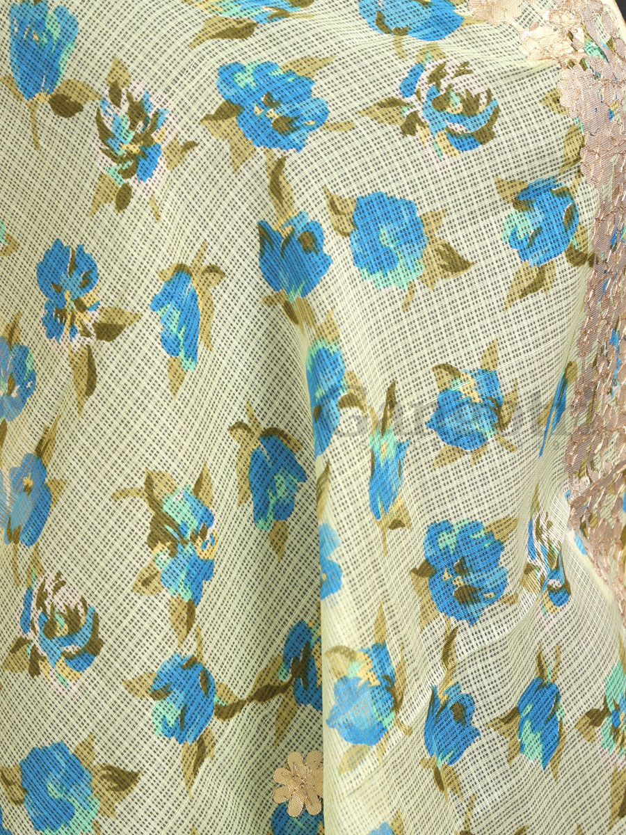 Dupatta Fancy - Image 3