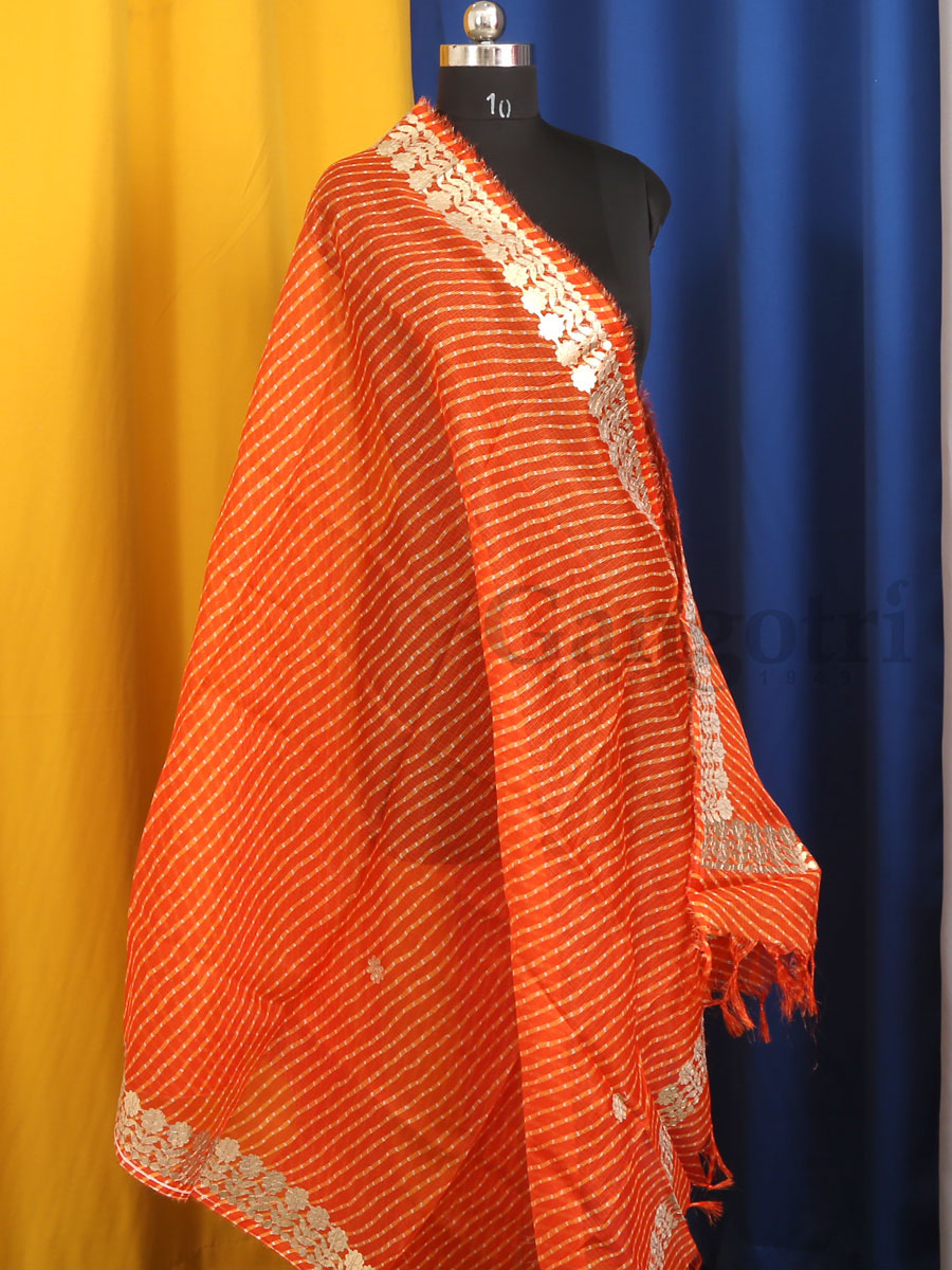 Dupatta Fancy - Image 4