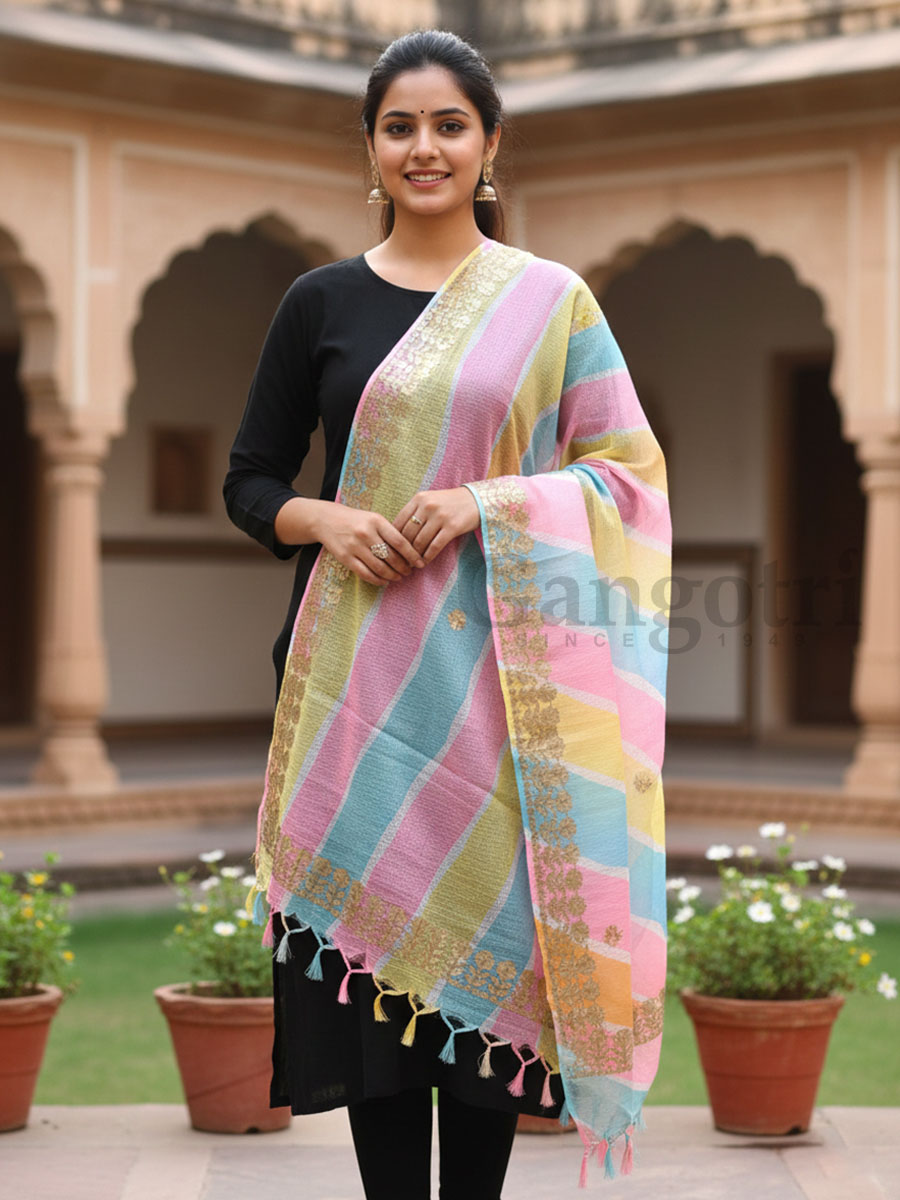 Dupatta Fancy