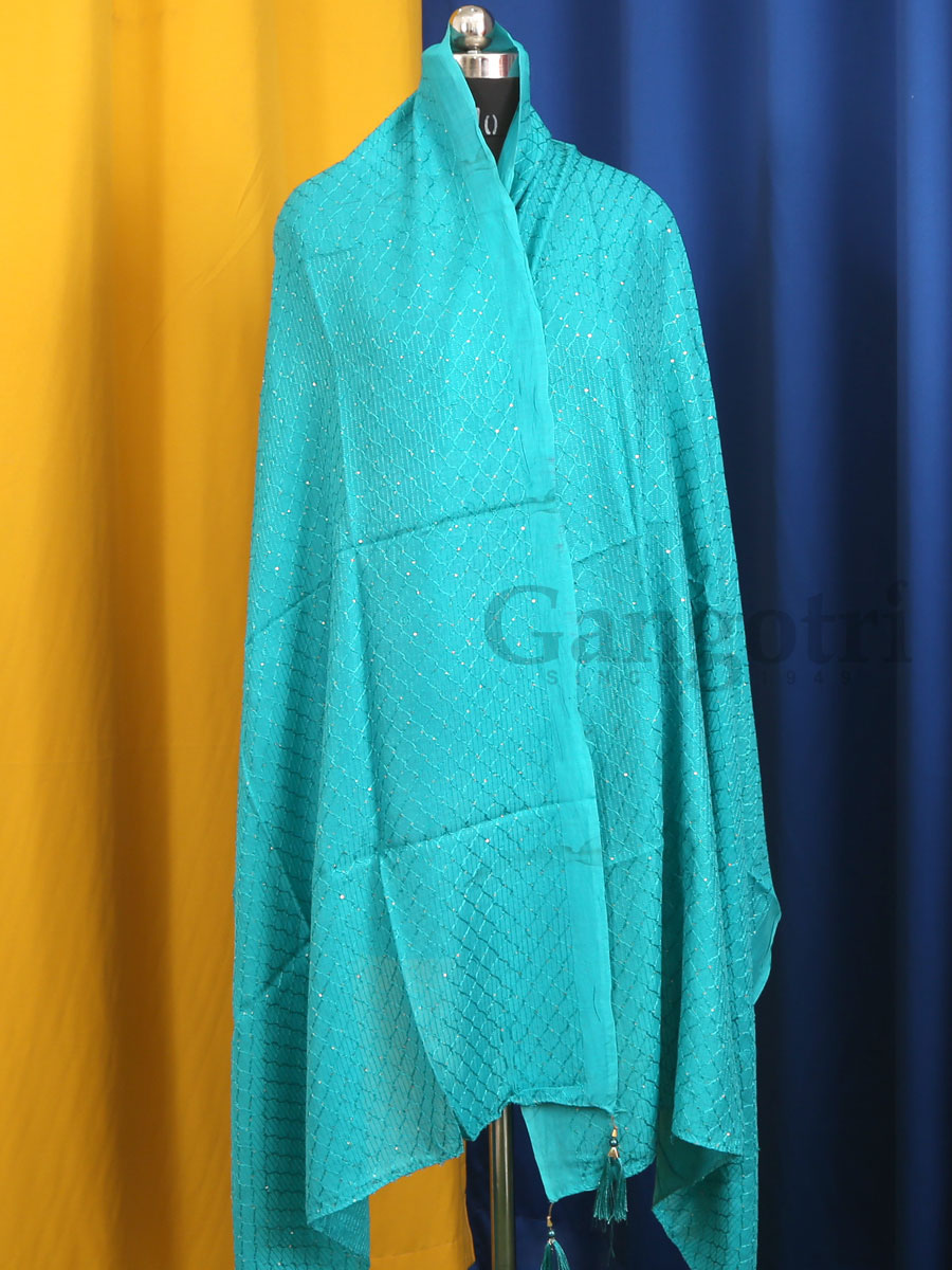 Dupatta Fancy - Image 4