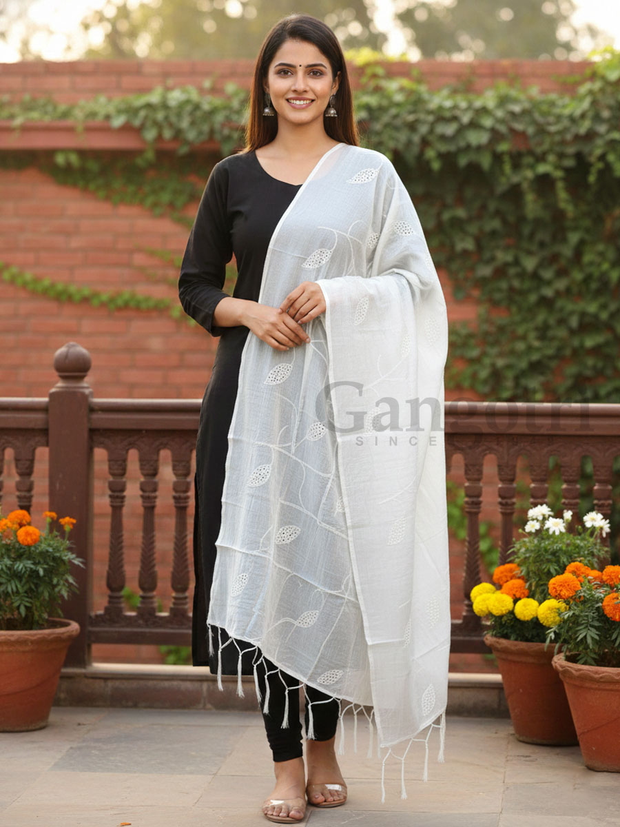 Dupatta Fancy