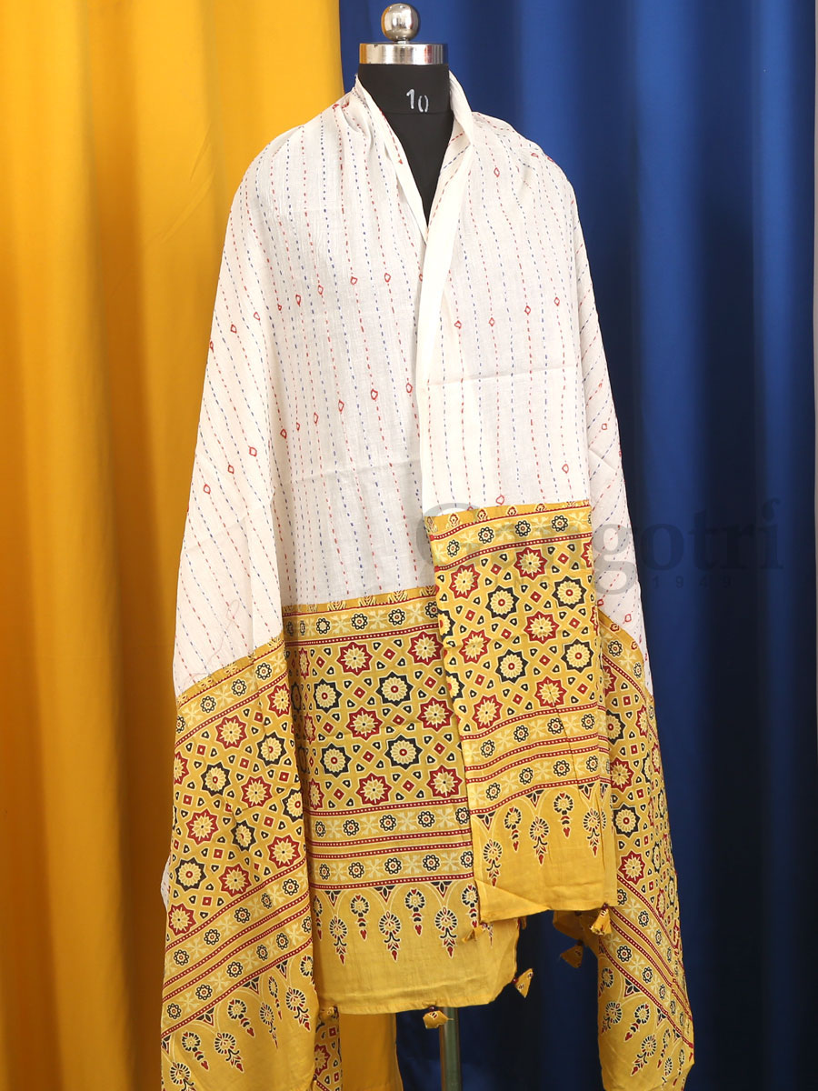 Dupatta Fancy - Image 4
