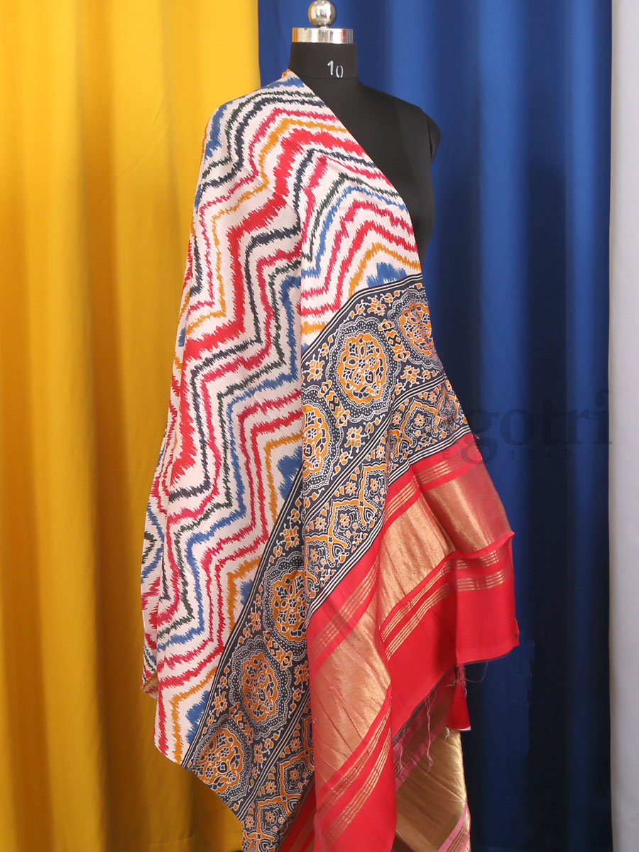 Dupatta Fancy - Image 4