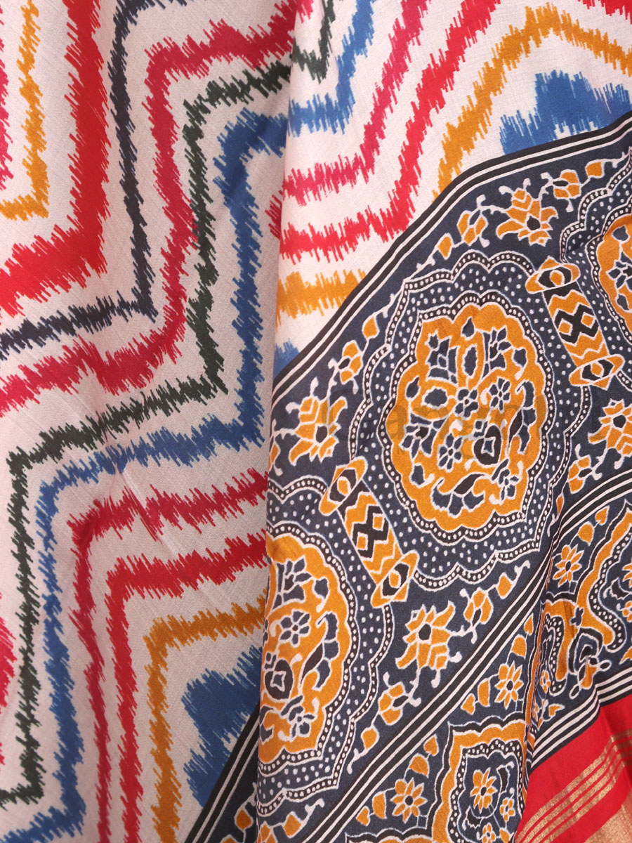 Dupatta Fancy - Image 3