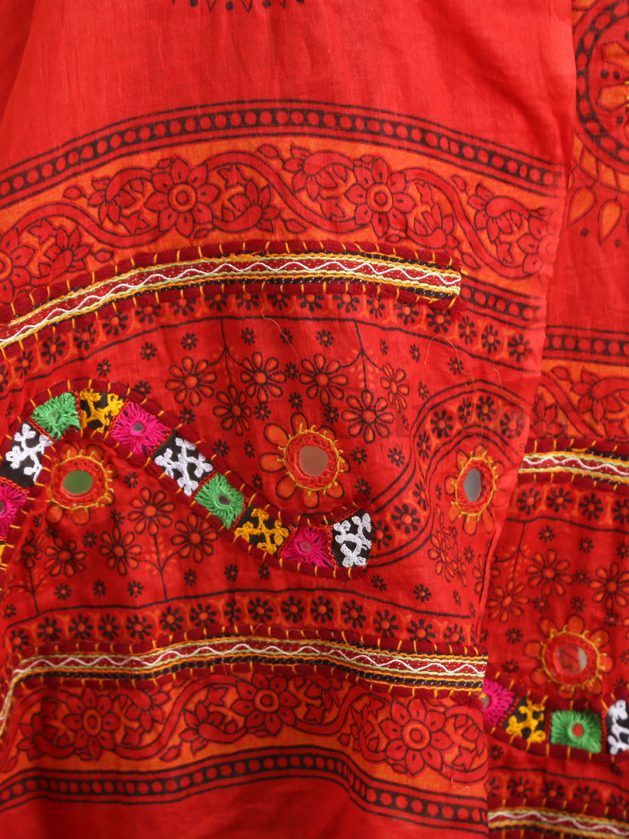 Dupatta Fancy - Image 3