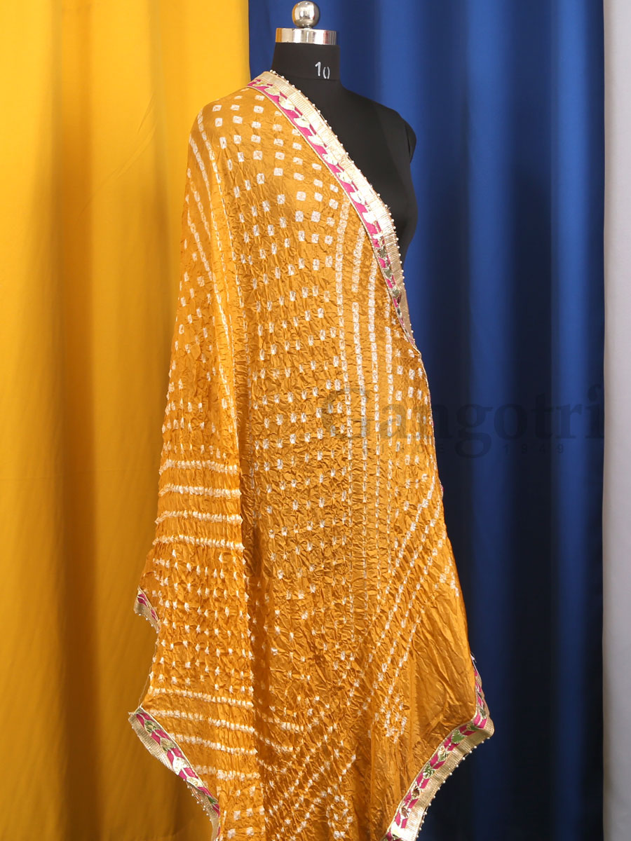 Dupatta Fancy - Image 4
