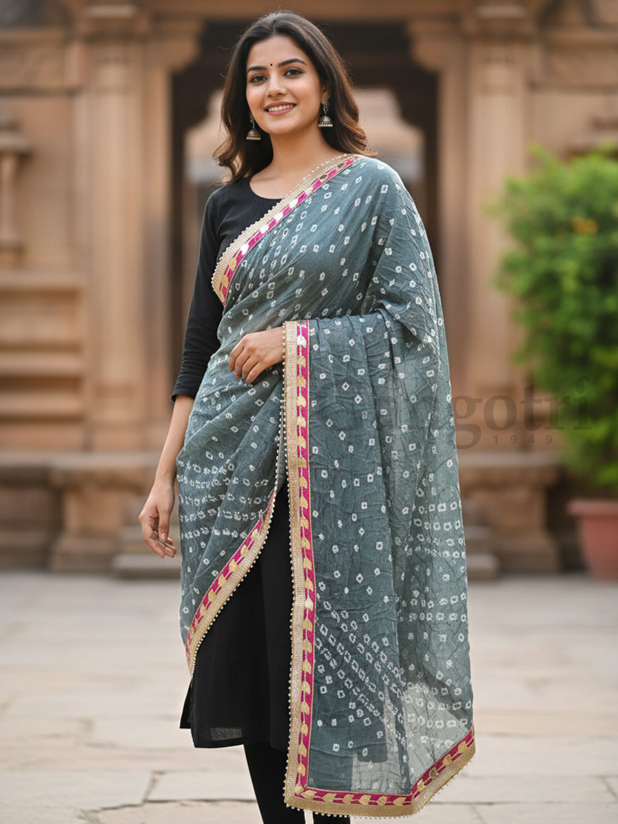 Dupatta Fancy