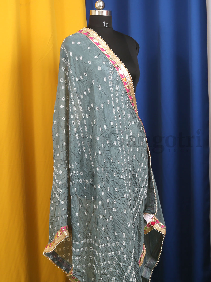 Dupatta Fancy - Image 4